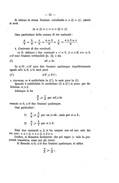 Bollettino di matematica giornale scientifico didattico per l'incremento degli studi matematici nelle scuole medie