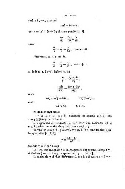 Bollettino di matematica giornale scientifico didattico per l'incremento degli studi matematici nelle scuole medie