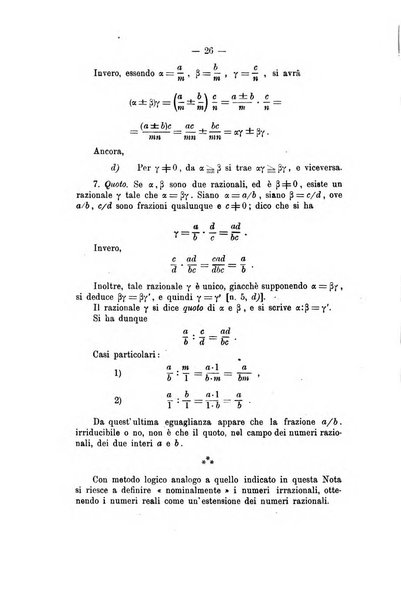 Bollettino di matematica giornale scientifico didattico per l'incremento degli studi matematici nelle scuole medie