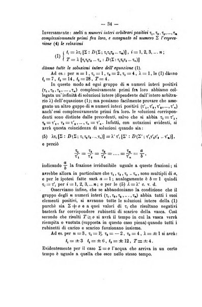 Bollettino di matematica giornale scientifico didattico per l'incremento degli studi matematici nelle scuole medie