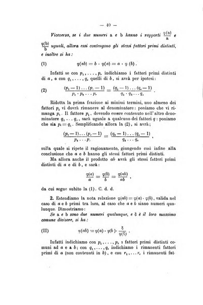 Bollettino di matematica giornale scientifico didattico per l'incremento degli studi matematici nelle scuole medie