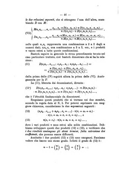 Bollettino di matematica giornale scientifico didattico per l'incremento degli studi matematici nelle scuole medie