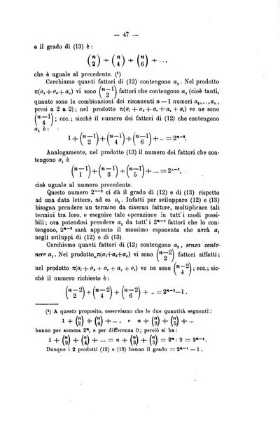 Bollettino di matematica giornale scientifico didattico per l'incremento degli studi matematici nelle scuole medie