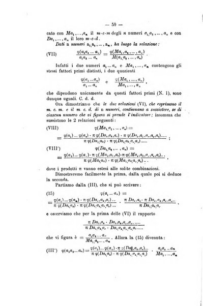 Bollettino di matematica giornale scientifico didattico per l'incremento degli studi matematici nelle scuole medie