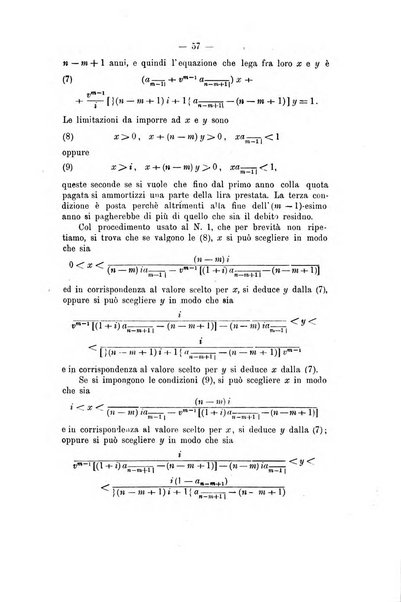 Bollettino di matematica giornale scientifico didattico per l'incremento degli studi matematici nelle scuole medie