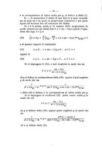 Bollettino di matematica giornale scientifico didattico per l'incremento degli studi matematici nelle scuole medie