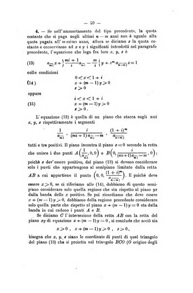 Bollettino di matematica giornale scientifico didattico per l'incremento degli studi matematici nelle scuole medie