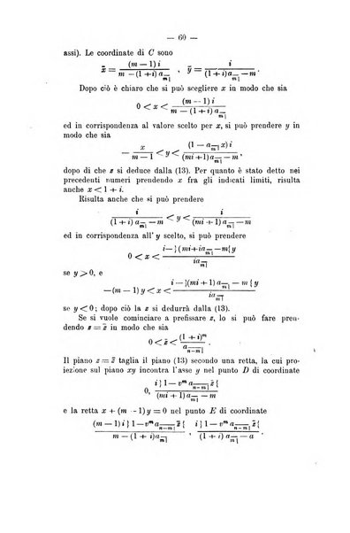 Bollettino di matematica giornale scientifico didattico per l'incremento degli studi matematici nelle scuole medie