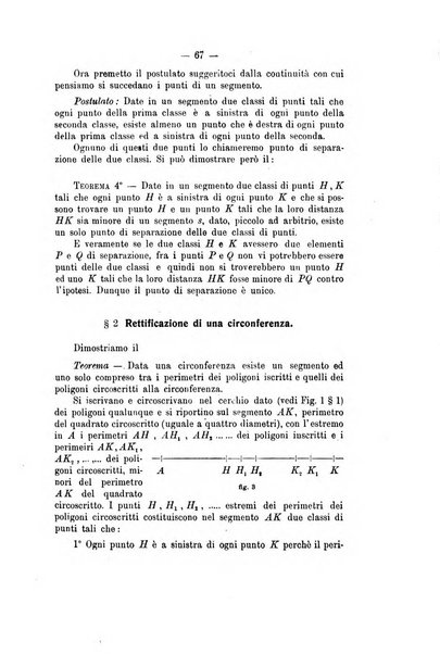 Bollettino di matematica giornale scientifico didattico per l'incremento degli studi matematici nelle scuole medie