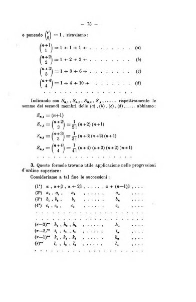 Bollettino di matematica giornale scientifico didattico per l'incremento degli studi matematici nelle scuole medie