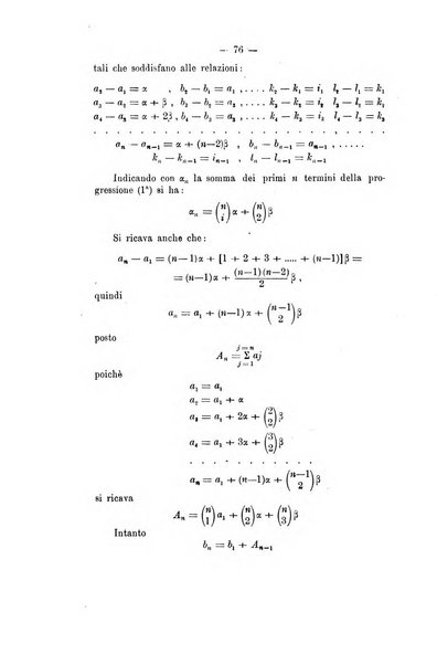 Bollettino di matematica giornale scientifico didattico per l'incremento degli studi matematici nelle scuole medie