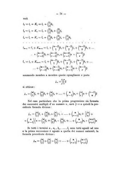 Bollettino di matematica giornale scientifico didattico per l'incremento degli studi matematici nelle scuole medie