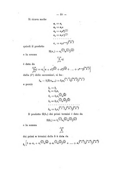 Bollettino di matematica giornale scientifico didattico per l'incremento degli studi matematici nelle scuole medie