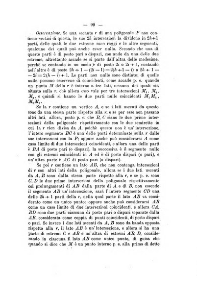 Bollettino di matematica giornale scientifico didattico per l'incremento degli studi matematici nelle scuole medie