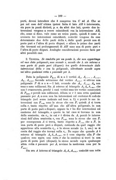 Bollettino di matematica giornale scientifico didattico per l'incremento degli studi matematici nelle scuole medie