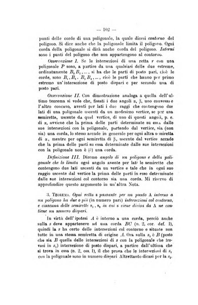 Bollettino di matematica giornale scientifico didattico per l'incremento degli studi matematici nelle scuole medie