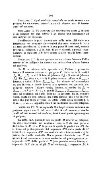 Bollettino di matematica giornale scientifico didattico per l'incremento degli studi matematici nelle scuole medie