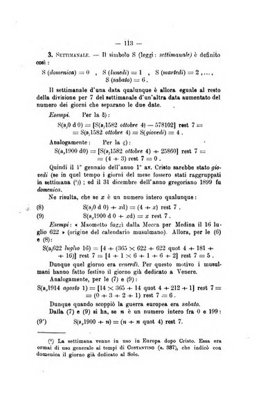 Bollettino di matematica giornale scientifico didattico per l'incremento degli studi matematici nelle scuole medie