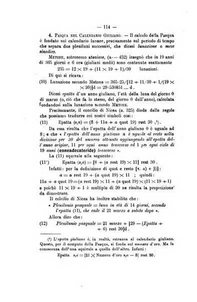 Bollettino di matematica giornale scientifico didattico per l'incremento degli studi matematici nelle scuole medie