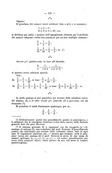 Bollettino di matematica giornale scientifico didattico per l'incremento degli studi matematici nelle scuole medie