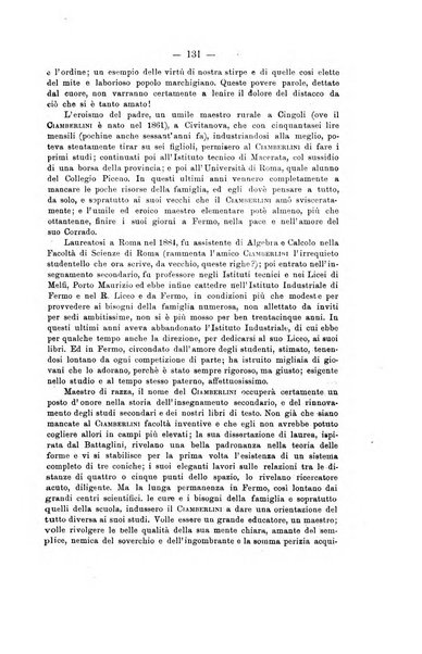 Bollettino di matematica giornale scientifico didattico per l'incremento degli studi matematici nelle scuole medie