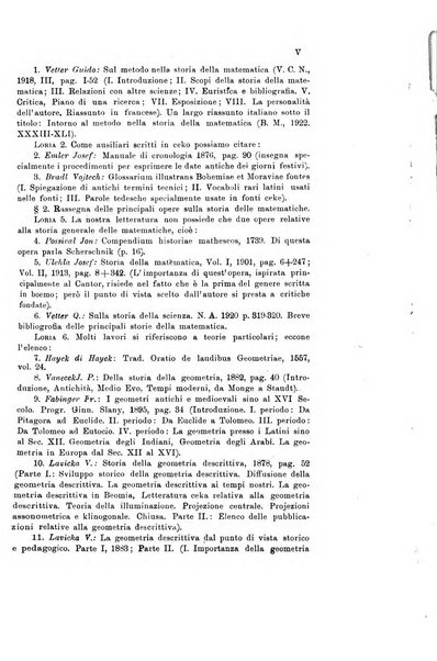 Bollettino di matematica giornale scientifico didattico per l'incremento degli studi matematici nelle scuole medie