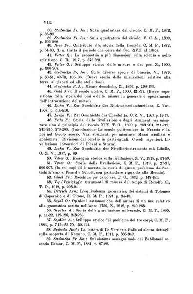 Bollettino di matematica giornale scientifico didattico per l'incremento degli studi matematici nelle scuole medie