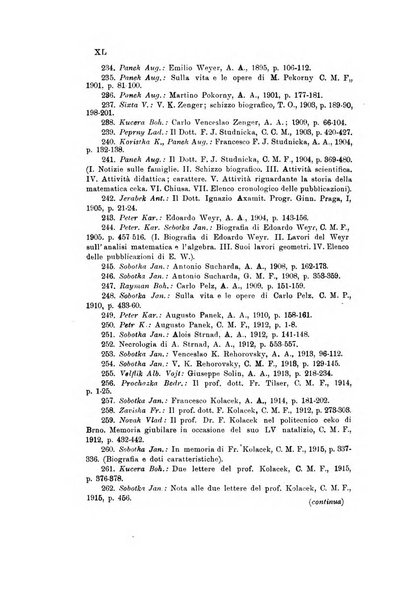 Bollettino di matematica giornale scientifico didattico per l'incremento degli studi matematici nelle scuole medie