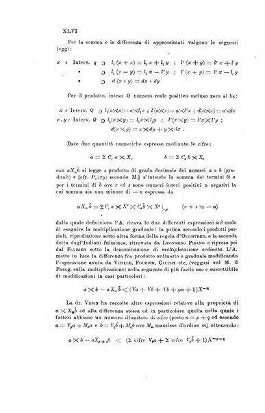 Bollettino di matematica giornale scientifico didattico per l'incremento degli studi matematici nelle scuole medie