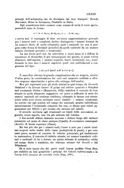 Bollettino di matematica giornale scientifico didattico per l'incremento degli studi matematici nelle scuole medie