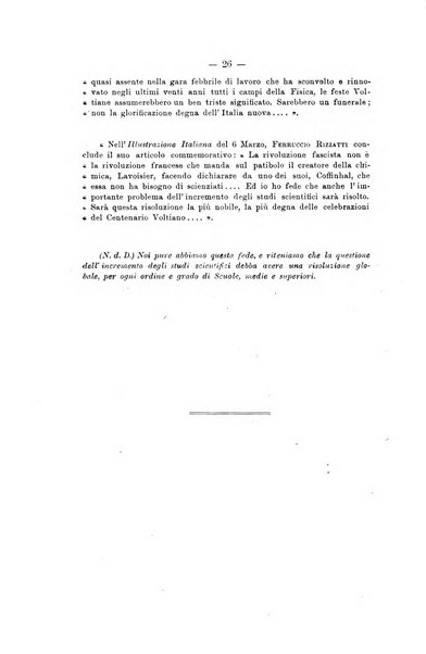 Bollettino di matematica giornale scientifico didattico per l'incremento degli studi matematici nelle scuole medie