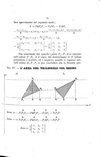 Bollettino di matematica giornale scientifico didattico per l'incremento degli studi matematici nelle scuole medie