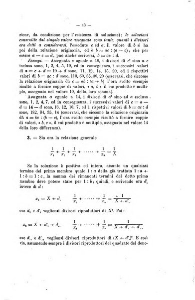 Bollettino di matematica giornale scientifico didattico per l'incremento degli studi matematici nelle scuole medie