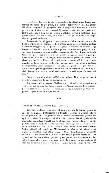 Bollettino di matematica giornale scientifico didattico per l'incremento degli studi matematici nelle scuole medie