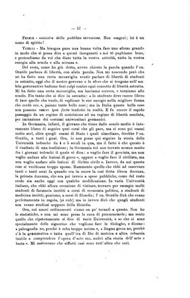 Bollettino di matematica giornale scientifico didattico per l'incremento degli studi matematici nelle scuole medie