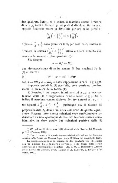 Bollettino di matematica giornale scientifico didattico per l'incremento degli studi matematici nelle scuole medie