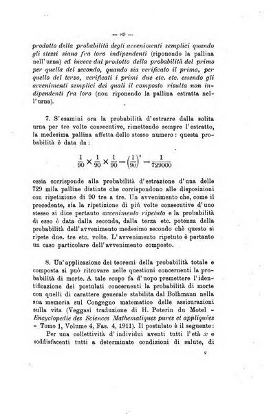 Bollettino di matematica giornale scientifico didattico per l'incremento degli studi matematici nelle scuole medie