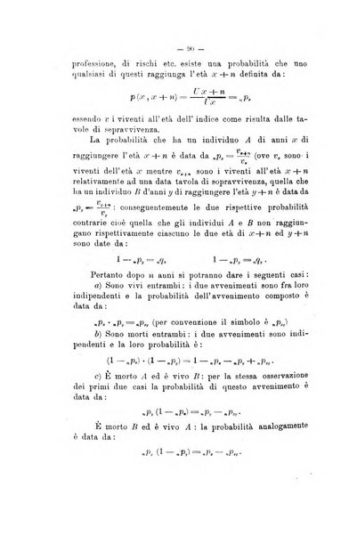 Bollettino di matematica giornale scientifico didattico per l'incremento degli studi matematici nelle scuole medie