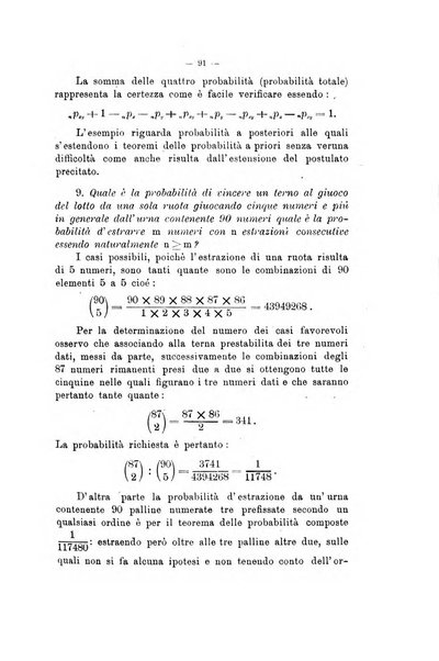 Bollettino di matematica giornale scientifico didattico per l'incremento degli studi matematici nelle scuole medie