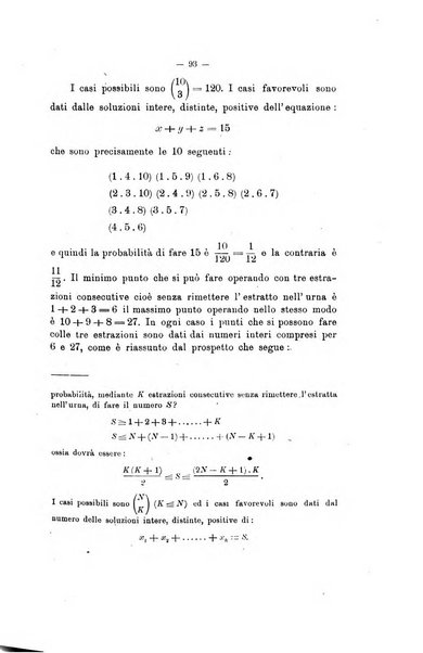 Bollettino di matematica giornale scientifico didattico per l'incremento degli studi matematici nelle scuole medie