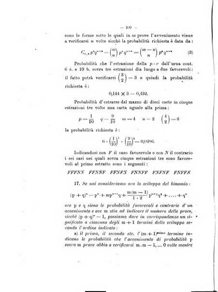 Bollettino di matematica giornale scientifico didattico per l'incremento degli studi matematici nelle scuole medie