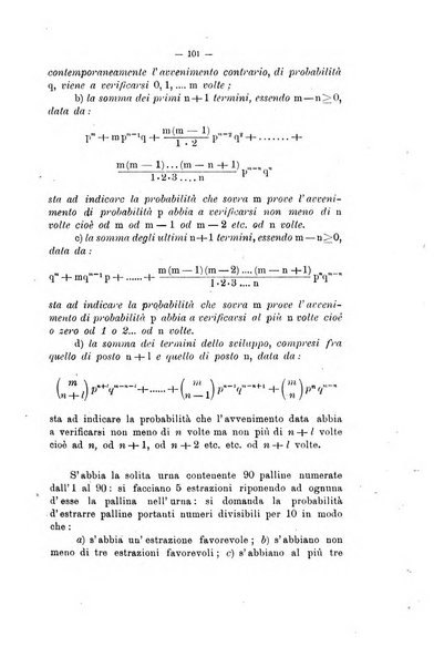 Bollettino di matematica giornale scientifico didattico per l'incremento degli studi matematici nelle scuole medie