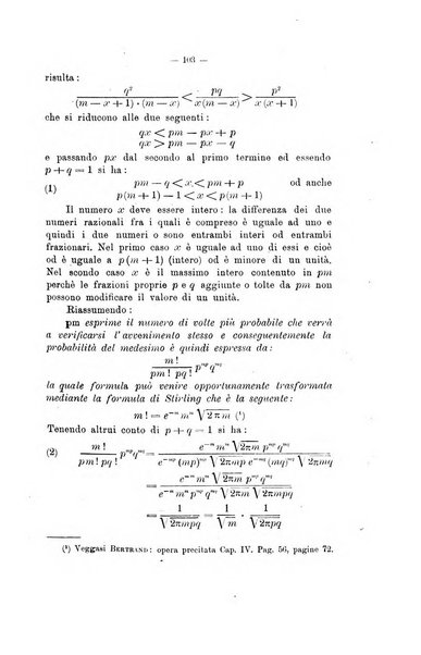 Bollettino di matematica giornale scientifico didattico per l'incremento degli studi matematici nelle scuole medie