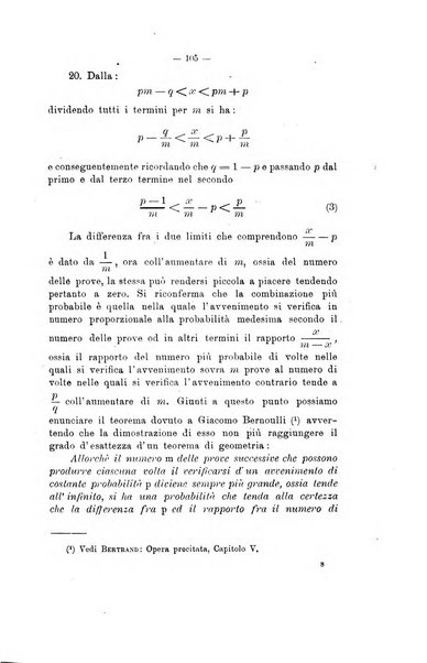 Bollettino di matematica giornale scientifico didattico per l'incremento degli studi matematici nelle scuole medie