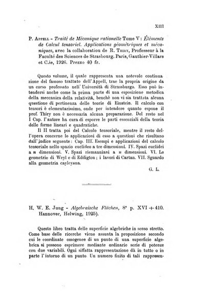 Bollettino di matematica giornale scientifico didattico per l'incremento degli studi matematici nelle scuole medie