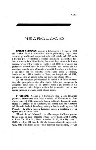 Bollettino di matematica giornale scientifico didattico per l'incremento degli studi matematici nelle scuole medie