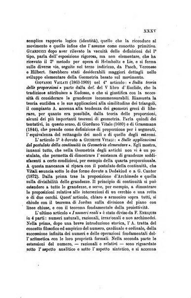 Bollettino di matematica giornale scientifico didattico per l'incremento degli studi matematici nelle scuole medie