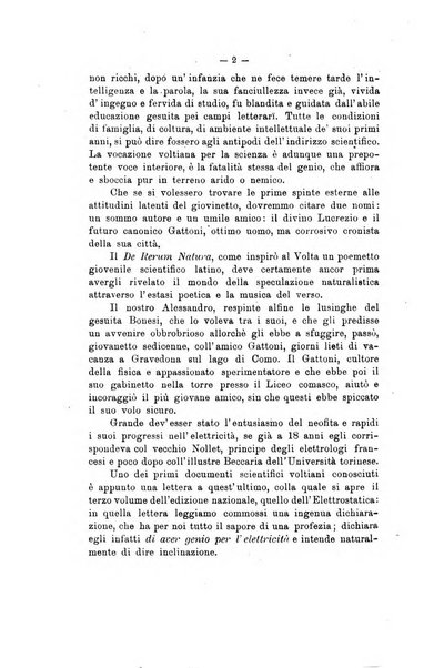 Bollettino di matematica giornale scientifico didattico per l'incremento degli studi matematici nelle scuole medie