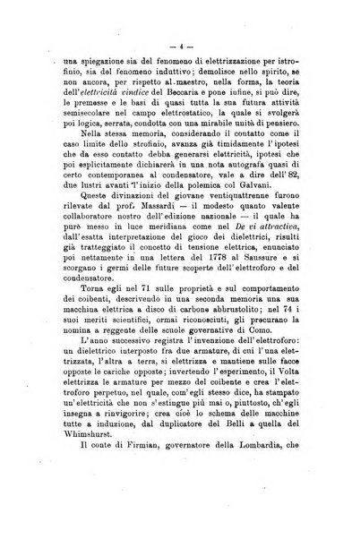 Bollettino di matematica giornale scientifico didattico per l'incremento degli studi matematici nelle scuole medie