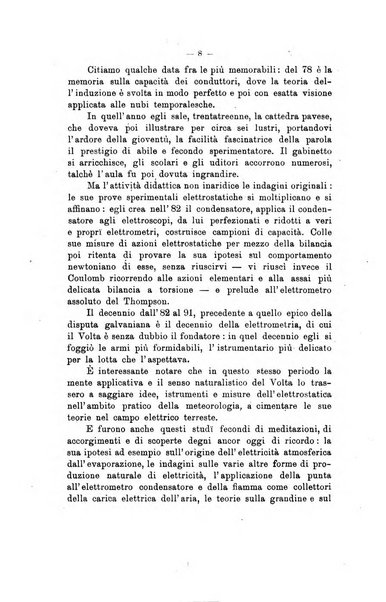 Bollettino di matematica giornale scientifico didattico per l'incremento degli studi matematici nelle scuole medie